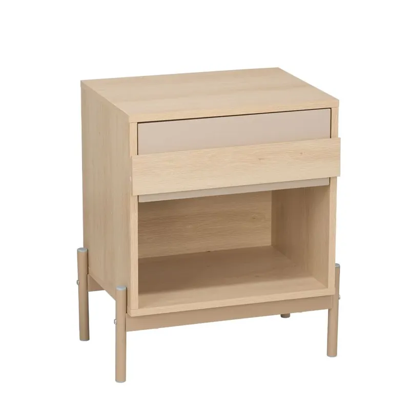 Produs lansat recent - Noptiera ZOLAR 49 x 36 x 57 CM