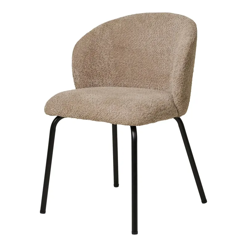 Scaun SALERO BOUCLE | În tendințe