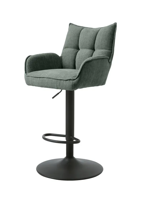 Scaun de bar MONTSAN H67/82 CM - Favoritul clienților