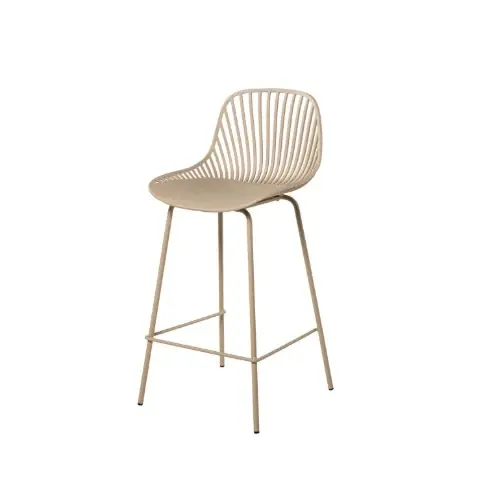 Reducere suplimentară - Scaun de bar PAITON H65 CM