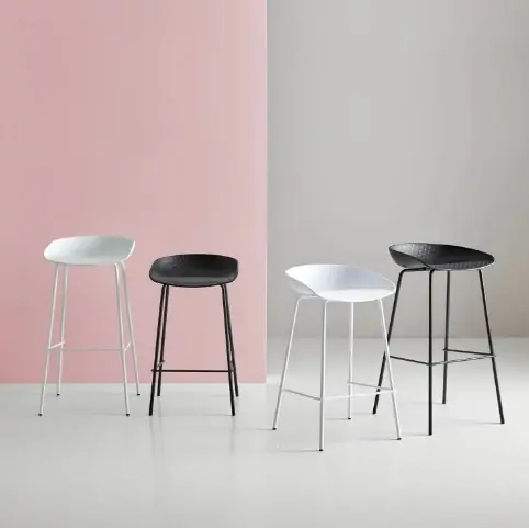 Reduceri | Scaun de bar NATY H64 CM
