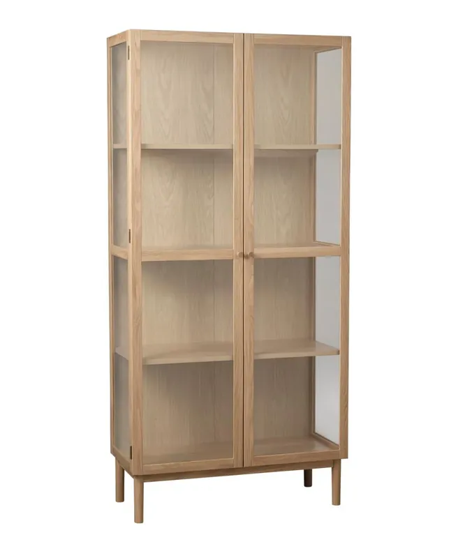 Cabinet FORBIL 90 x 40 x 190 CM - Disponibil acum
