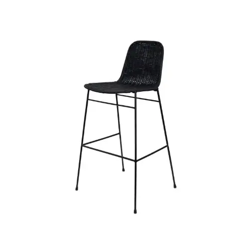 Super preț - Scaun de bar CAROL H74 CM