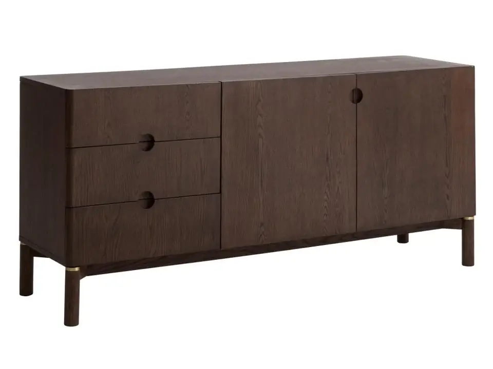Profită acum - Comoda ANDERO 160 x 45 x 73 CM