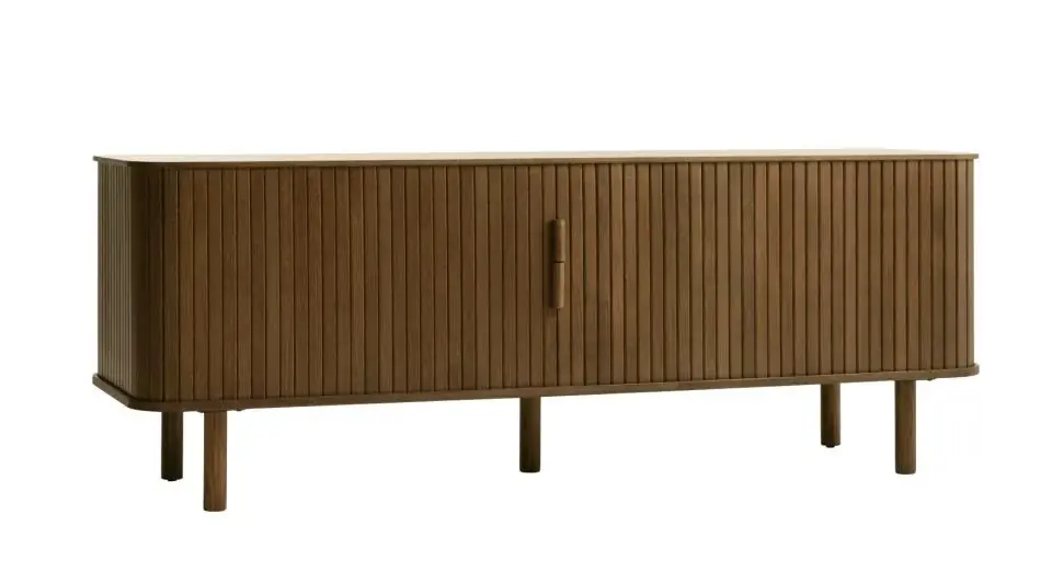 Comoda TV ELGON 160 x 40 x 55 CM | Selecție premium