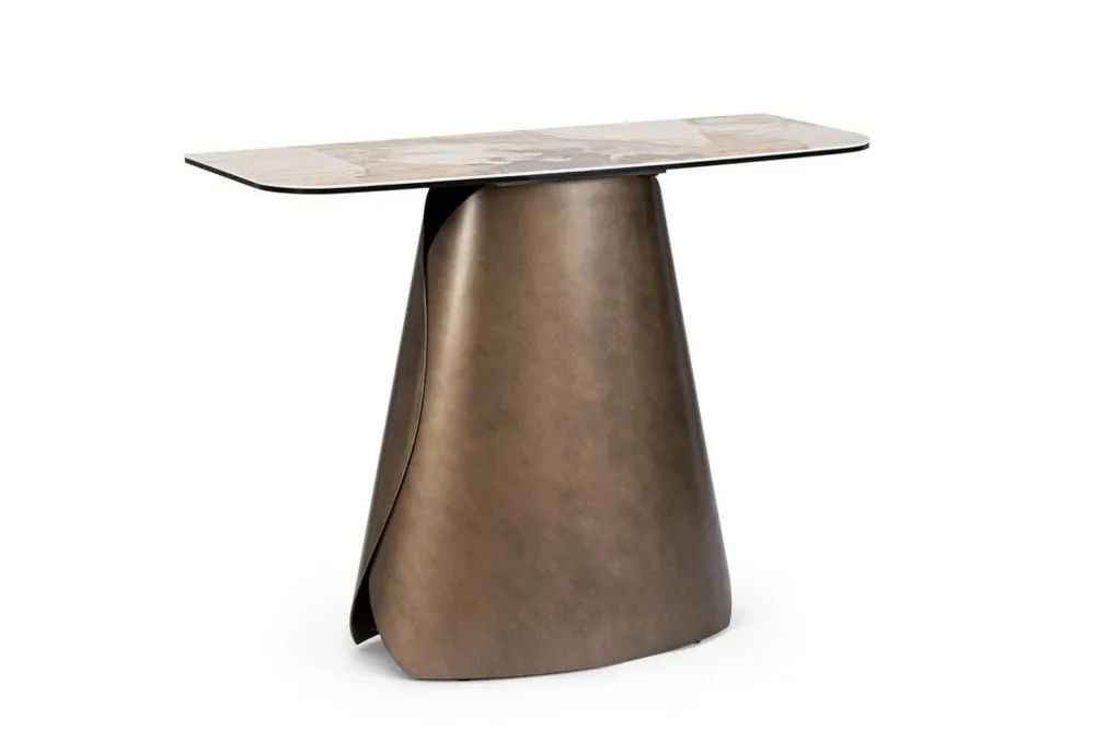 Reducere | Consola CILE 100 x 40 x 77 CM