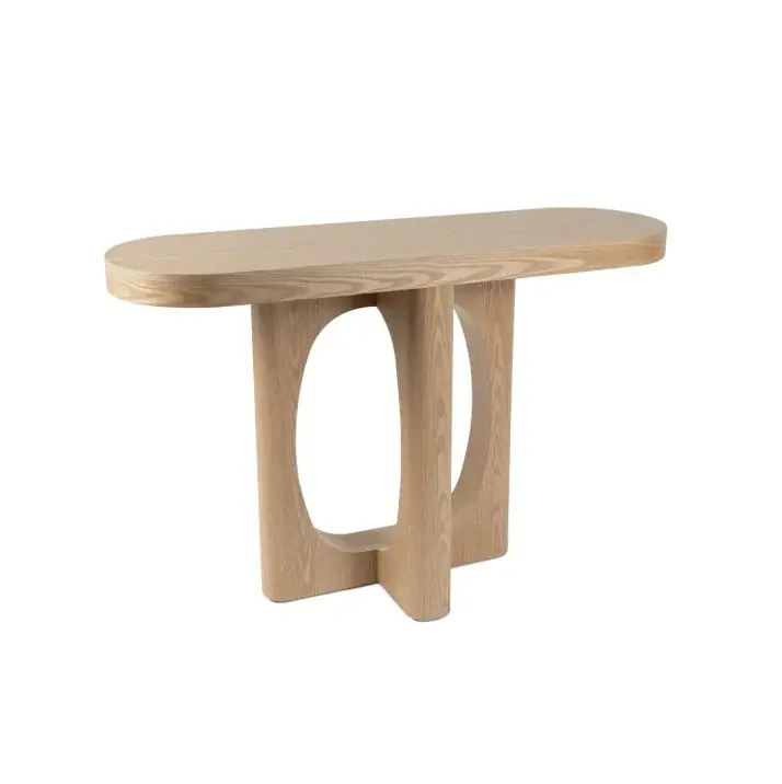 Produs nou lansat | Consola LUCANO 120 x 40 x 80 CM