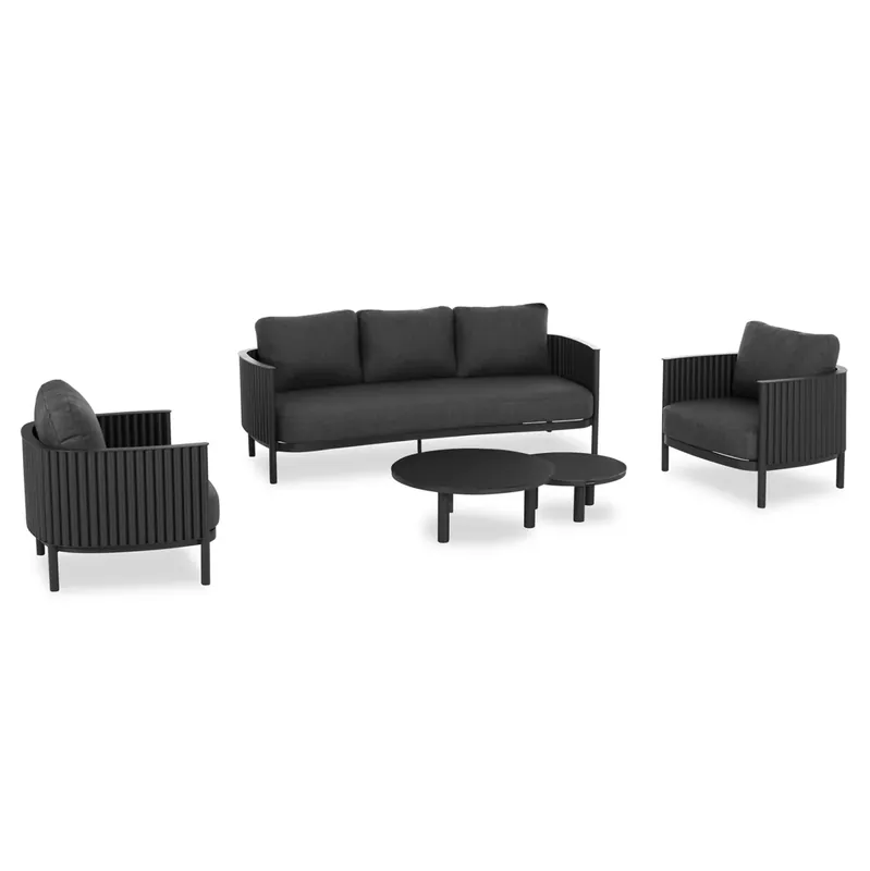 Set pentru exterior CARDINAL | Produs de top