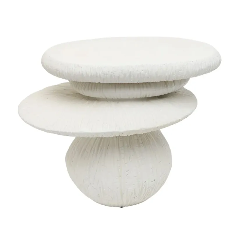 Preț special - Masuta de cafea GOTER 61 x 42 x 46 CM