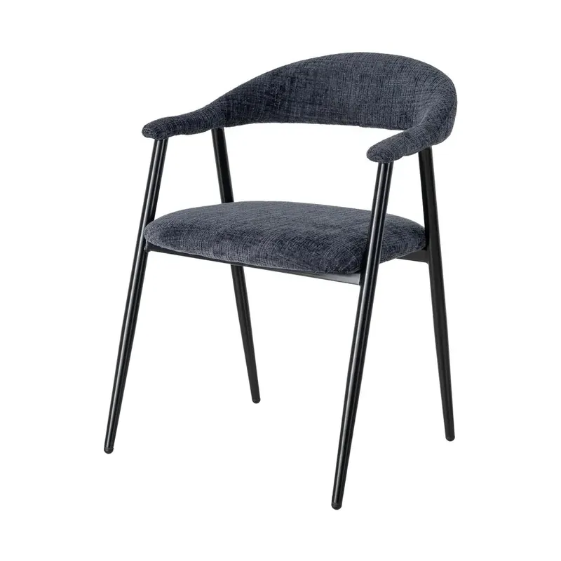 Scaun PIERMON BLUE - Comandă azi