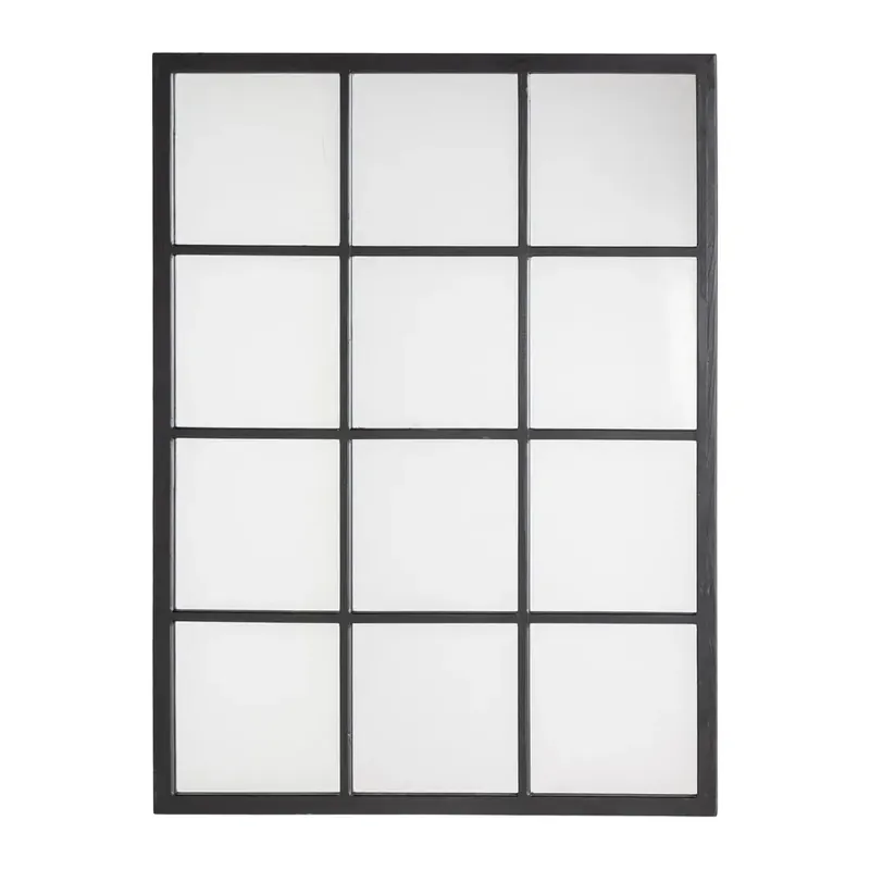 Promoție | Oglinda de perete BILBAO 90 x 120 CM