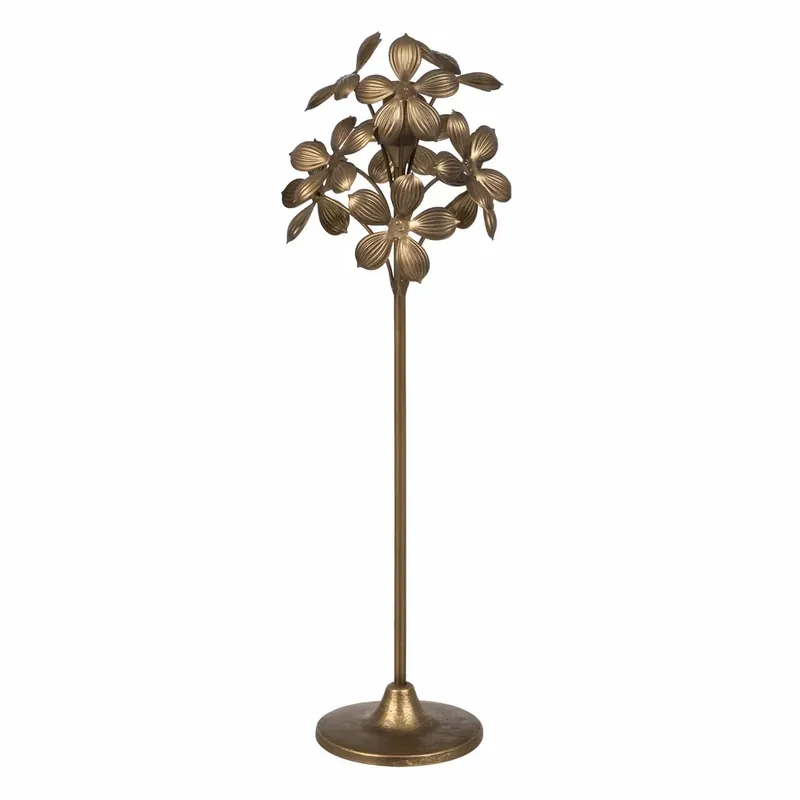 Suport lumanare ANISE H50 CM - Disponibil acum