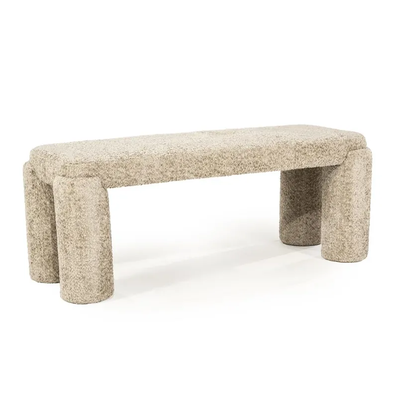 Bancuta IRVALD 119 x 44 x 47 CM | Oferta zilei
