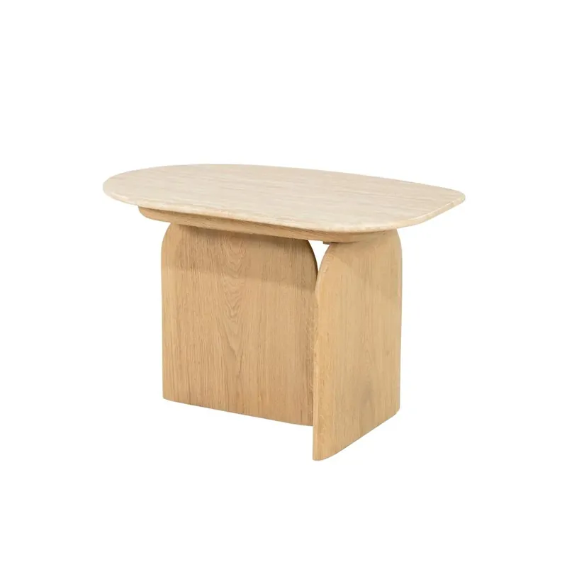 Masuta de cafea ROLVON 60 x 38 x 40 CM - Produs recomandat