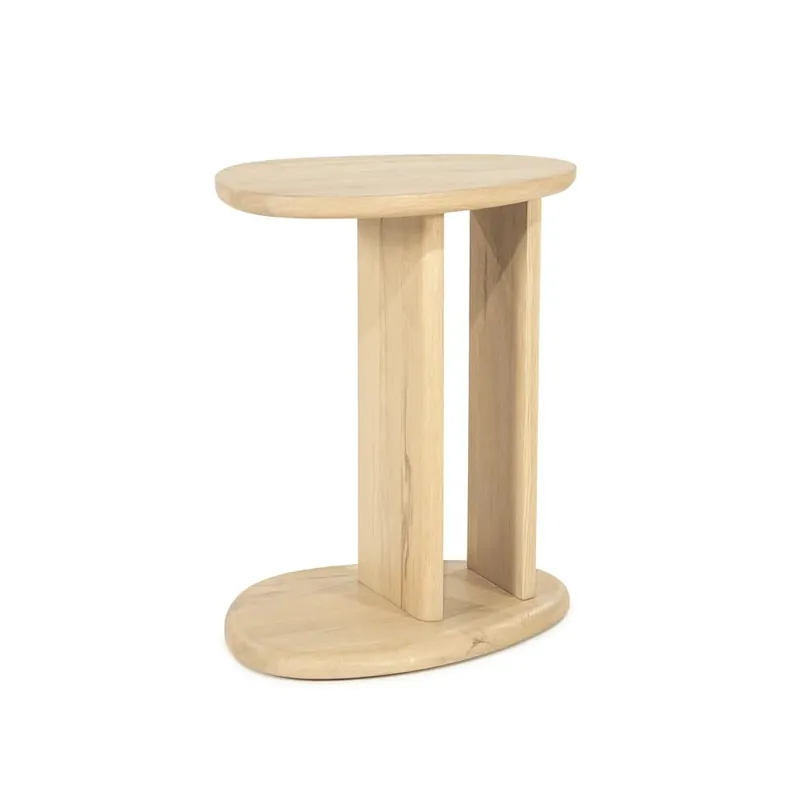 Calitate premium - Masuta de cafea BORMS 46 x 35 x 55 CM