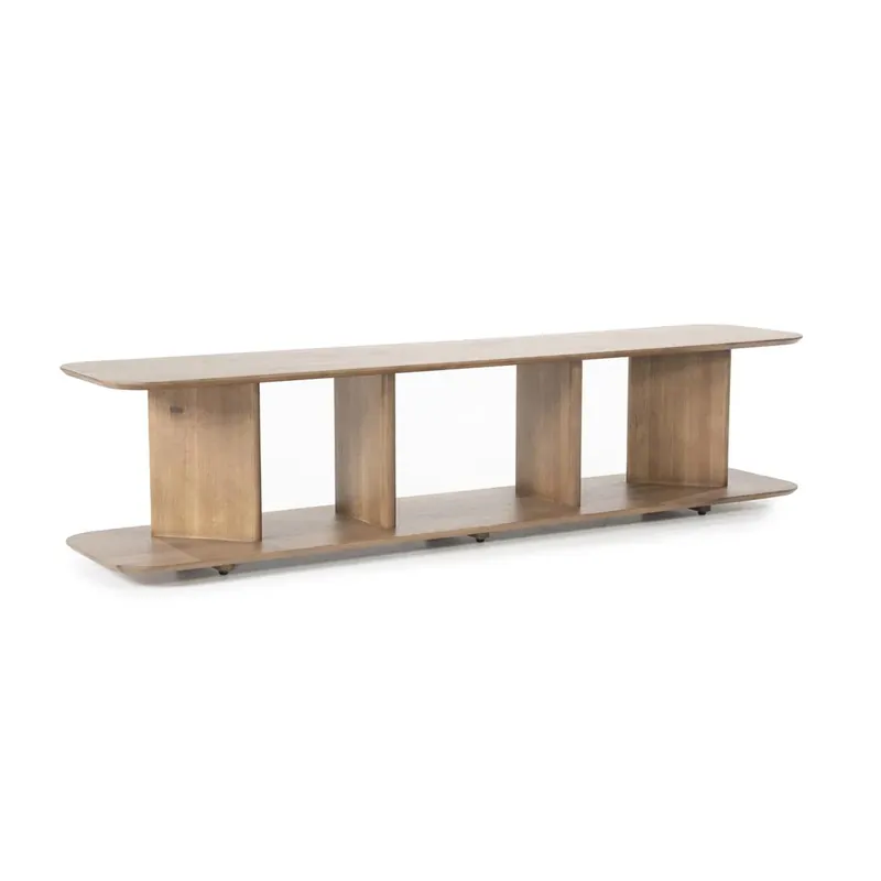 Comoda TV DOLSIN 180 x 40 x 43 CM - Favoritul clienților