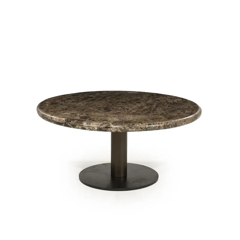 Disponibil acum - Masuta de cafea FALBINO Ø75 x 32 CM
