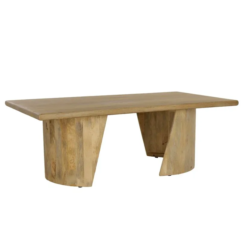 Selecție premium - Masuta de cafea BRISONA 130 x 70 x 45 CM