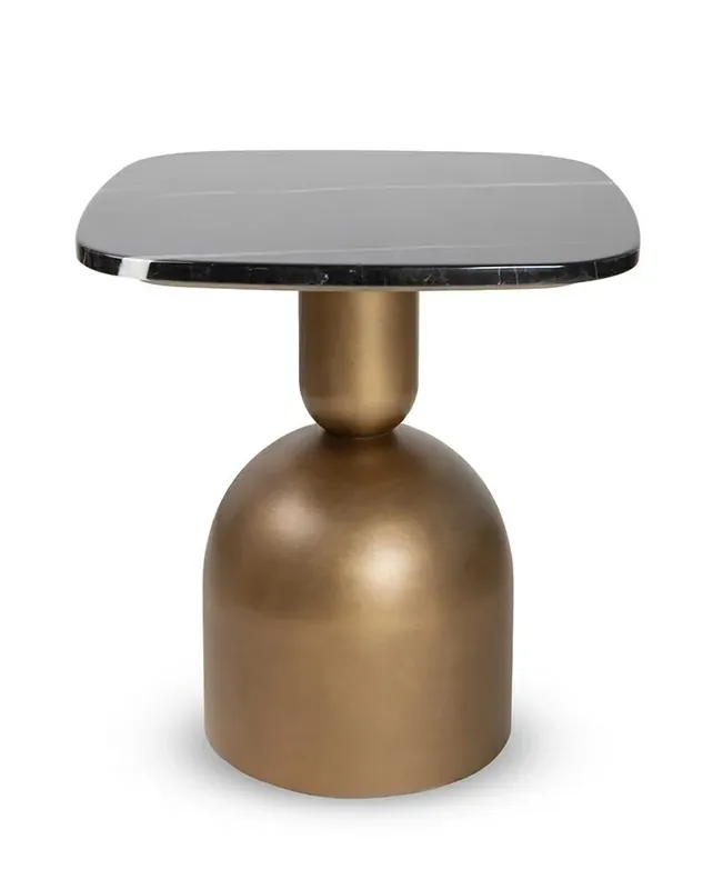Ofertă pentru o perioadă limitată - Masuta de cafea LORNIN 50 x 53 CM