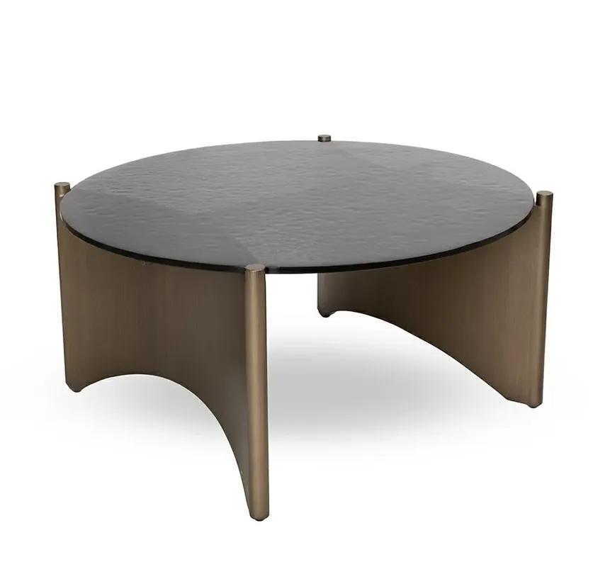 Masuta de cafea FROSAL 80 x 38 CM - Lansare