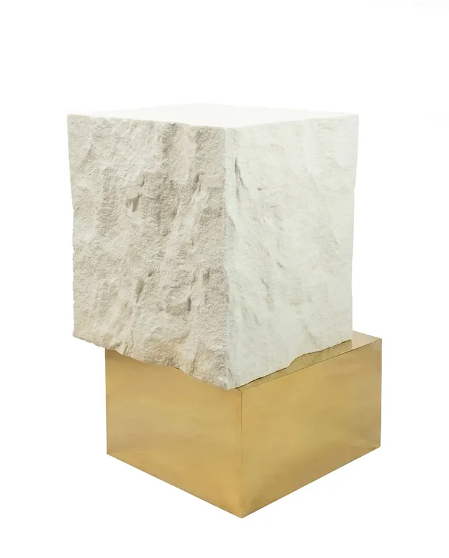 Masuta de cafea GRANDORA 40 x 47 x 66 CM - Lansare recentă