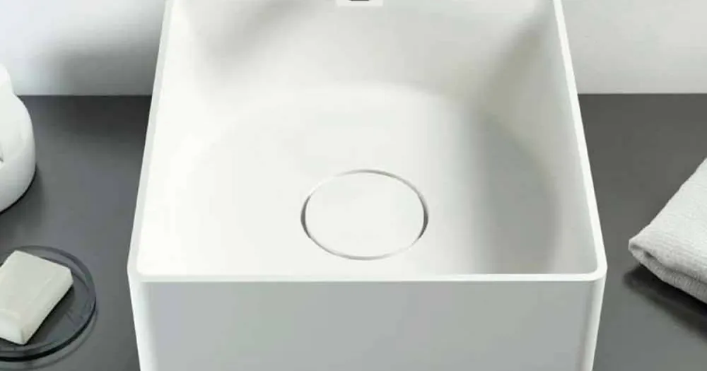 Blat de blat modern din Italia, Forino | Noutate în catalog